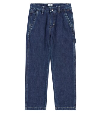 Straight jeans | Il Gufo