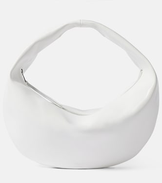 Sac Olivia en cuir verni | Khaite