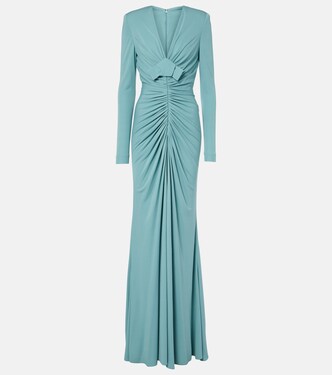 Robe longue | Elie Saab