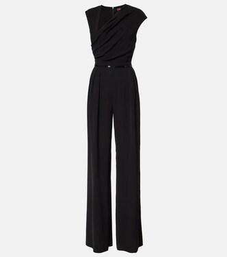 Filante cady jumpsuit | Max Mara