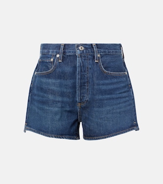Marlow denim shorts | Citizens of Humanity