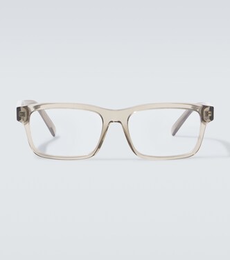 DiorBotanicaO S4I flat-top glasses | Dior Eyewear