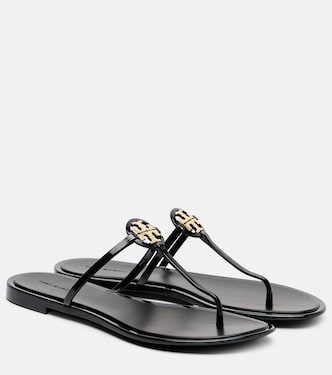 Embellished thong sandals | Tory Burch