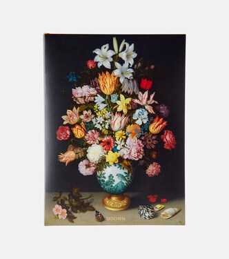 Paintings, People, Portraits XXL book | Taschen