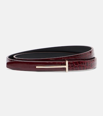 Gürtel aus Leder | Tom Ford