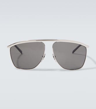 SL 820 Victoire aviator sunglasses | Saint Laurent