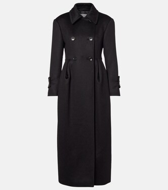Mantel Beati aus Kamelhaar | Max Mara