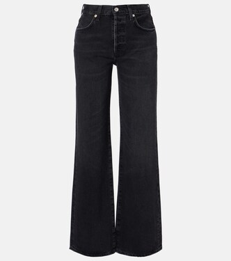 Annina 33 wide-leg jeans | Citizens of Humanity