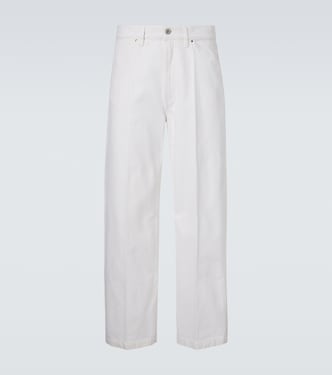 Wide-leg jeans | Lemaire