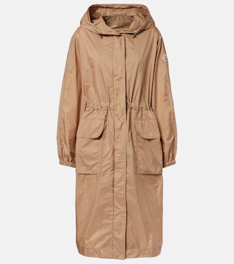Hiengos hooded parka | Moncler