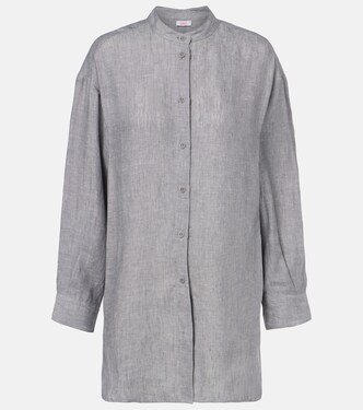 Exact linen shirt | Eres
