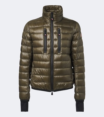 Veste doudoune de ski Hers | Moncler Grenoble