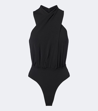 Juno jersey bodysuit | Simkhai