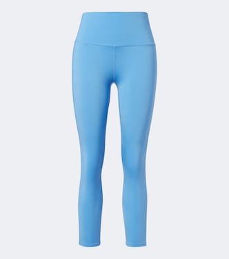 FreeSoft cropped leggings | Varley