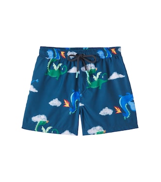 Badeshorts | Pepita&Me