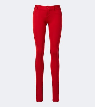 Jersey leggings | Gucci