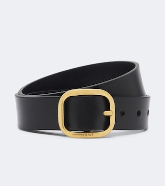 Cintura in pelle | Loewe