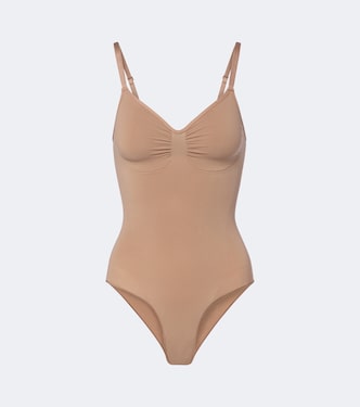 Seamless Sculpt bodysuit | Skims