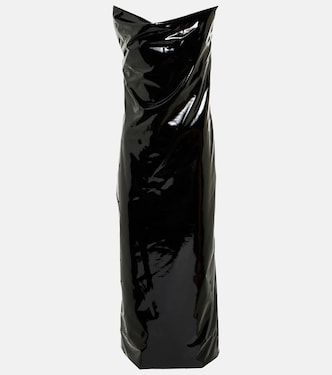 Calcina cutout midi dress | Sportmax