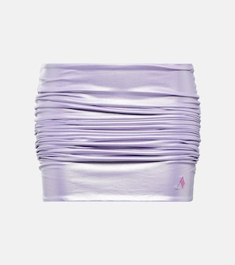 Mini-jupe | The Attico