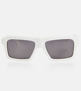 Rectangular sunglasses | Bottega Veneta