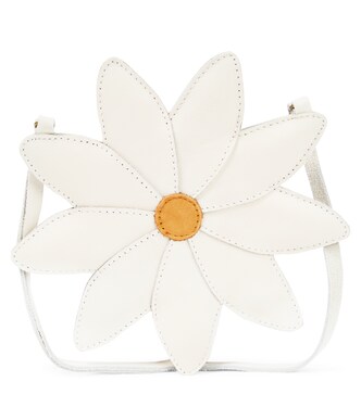 Tasche Toto aus Leder | Donsje