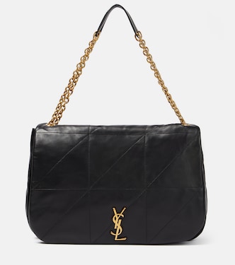 Jamie 4.3 leather shoulder bag | Saint Laurent