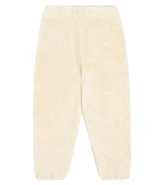 Viktor cotton-blend sweatpants | The New Society