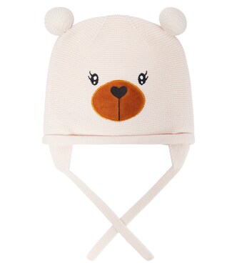 Baby Mütze | Monnalisa
