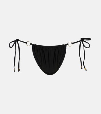 Culotte de bikini Chain | Bananhot