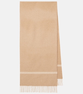 Twelve cashmere scarf | Loro Piana