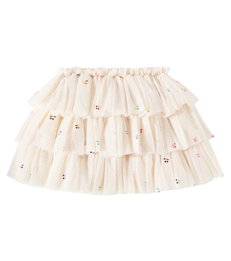 Fay tiered tulle skirt | Konges Sløjd
