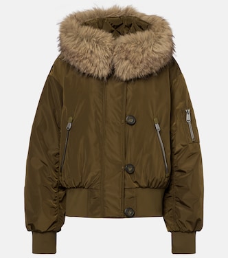 Skijacke Jeanne | Goldbergh