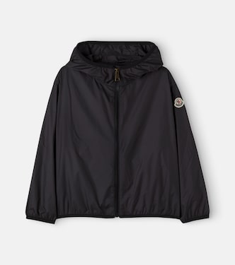 Fegeo hooded jacket | Moncler Enfant