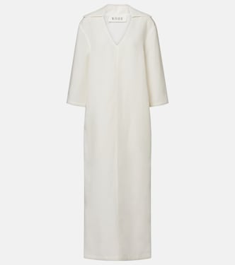 Jersey kaftan | Róhe