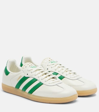 Baskets Samba OG en cuir | Adidas