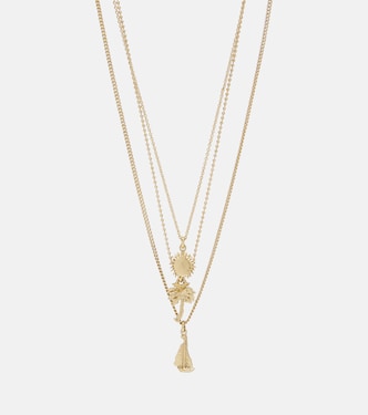 Calypso pendant necklace | Alémais