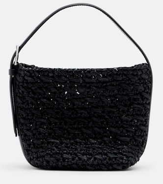 Cabas Small en raphia  | Toteme