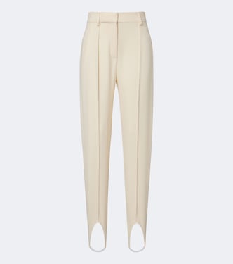 캐디 스터럽 팬츠 | Stella McCartney