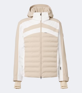 Felis hooded ski jacket | Bogner