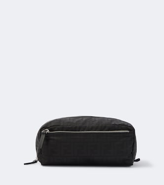 Zucchino洗漱包 | Fendi
