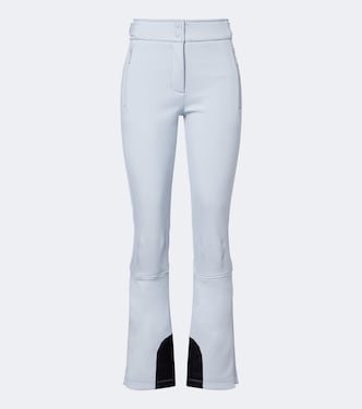 Saint Moritz flared ski pants | Cordova