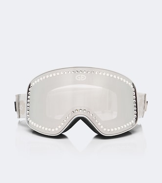 Maschera da sci Bloom senza montatura | Goldbergh