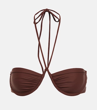 Saint Tropez bikini top | Bananhot