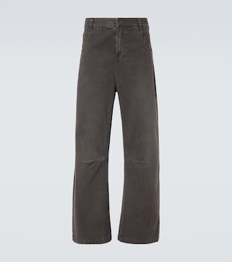 Straight Jeans Gem | Entire Studios