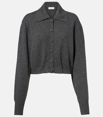 Cashmere cardigan | Dries Van Noten