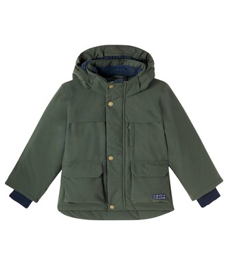 Heiko ski jacket | Molo