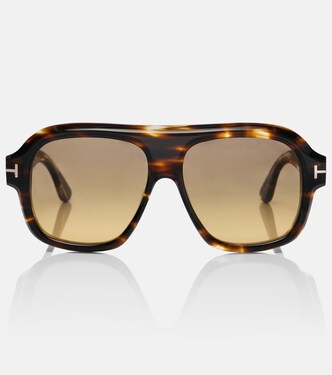 Aviator-Sonnenbrille Rhonda | Tom Ford