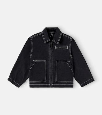 Denim jacket | Molo
