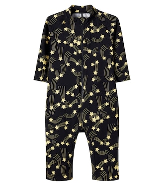 Protector de baño Starfall | Mini Rodini